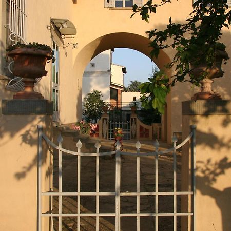ארצו Villa Guadagni Cappelli מראה חיצוני תמונה