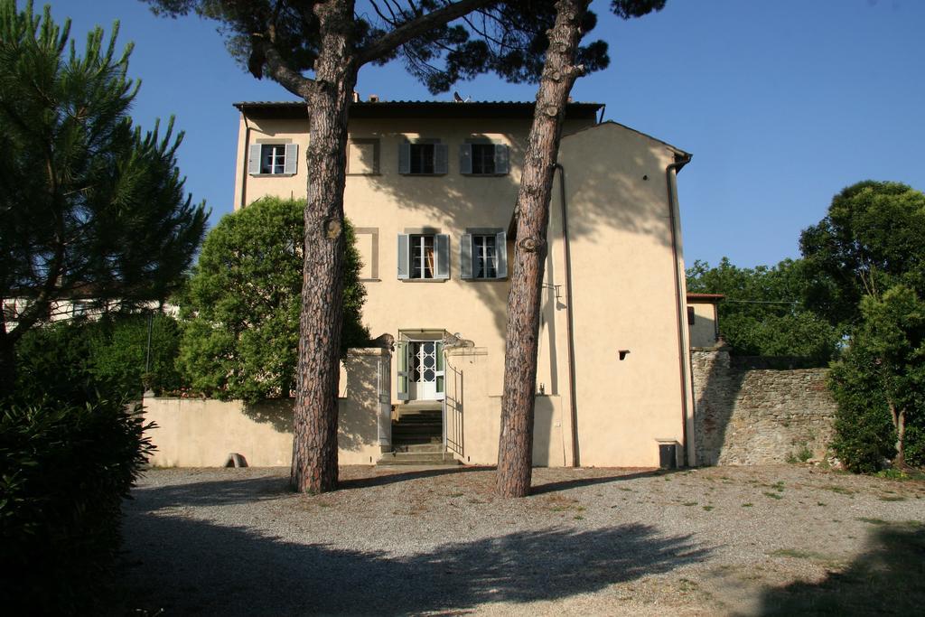 ארצו Villa Guadagni Cappelli חדר תמונה