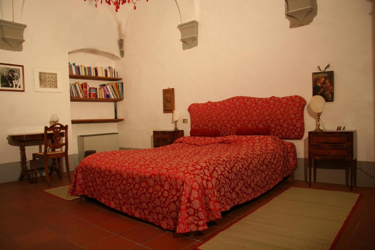 ארצו Villa Guadagni Cappelli מראה חיצוני תמונה
