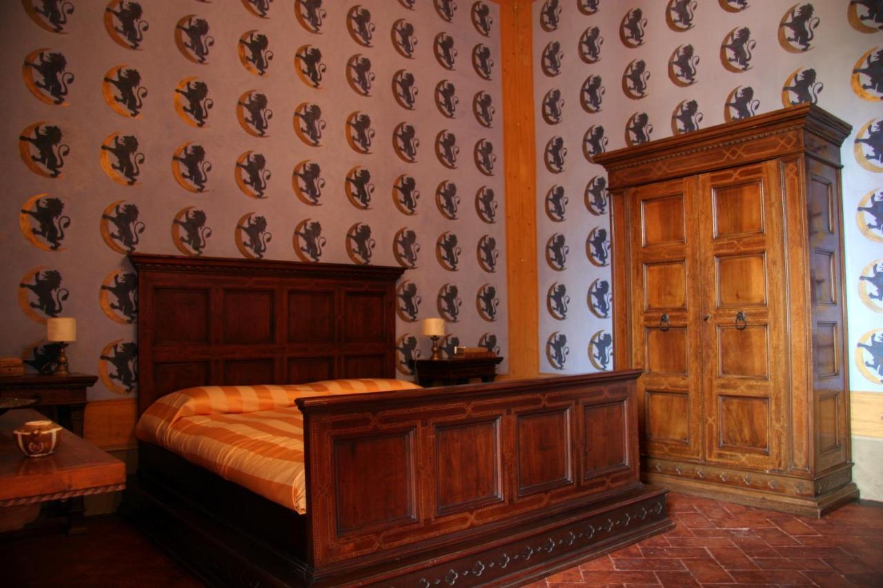ארצו Villa Guadagni Cappelli מראה חיצוני תמונה