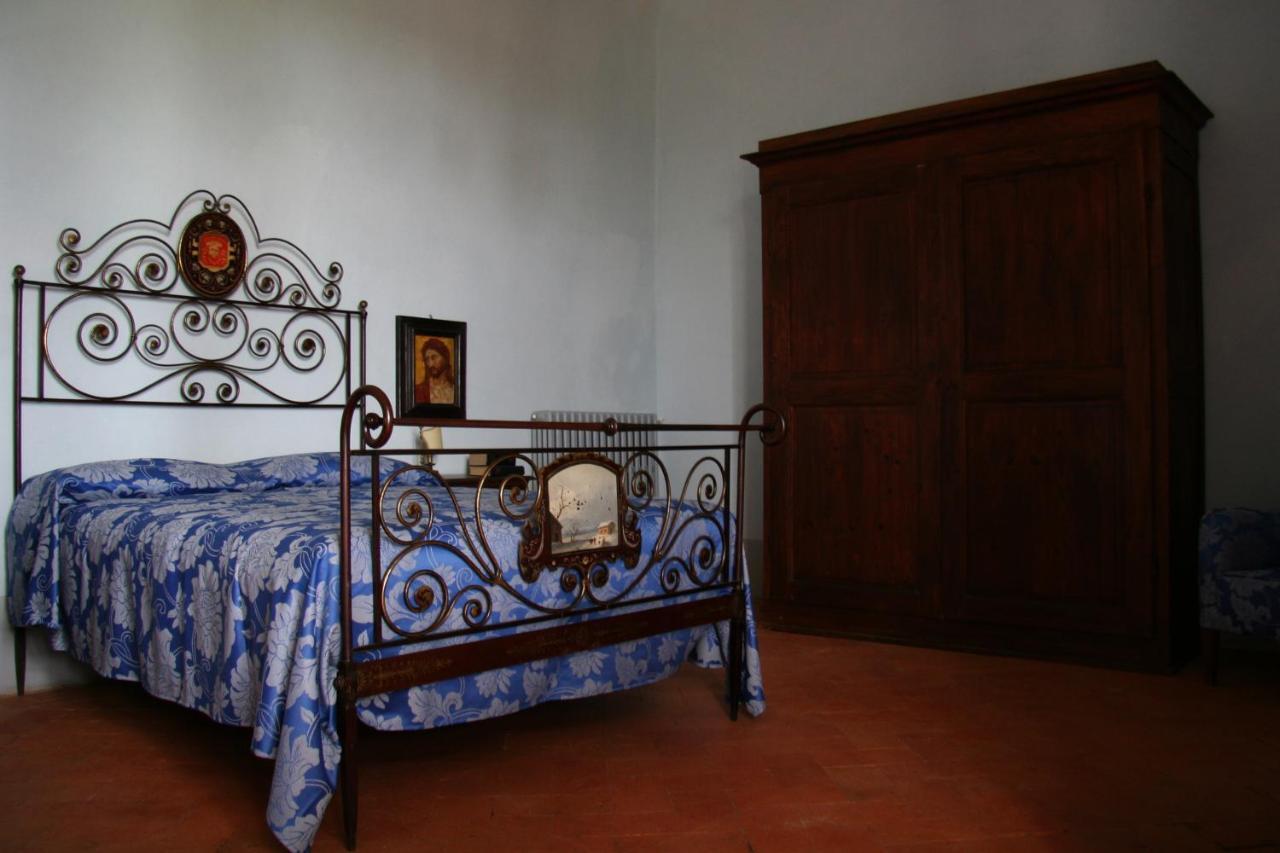 ארצו Villa Guadagni Cappelli מראה חיצוני תמונה