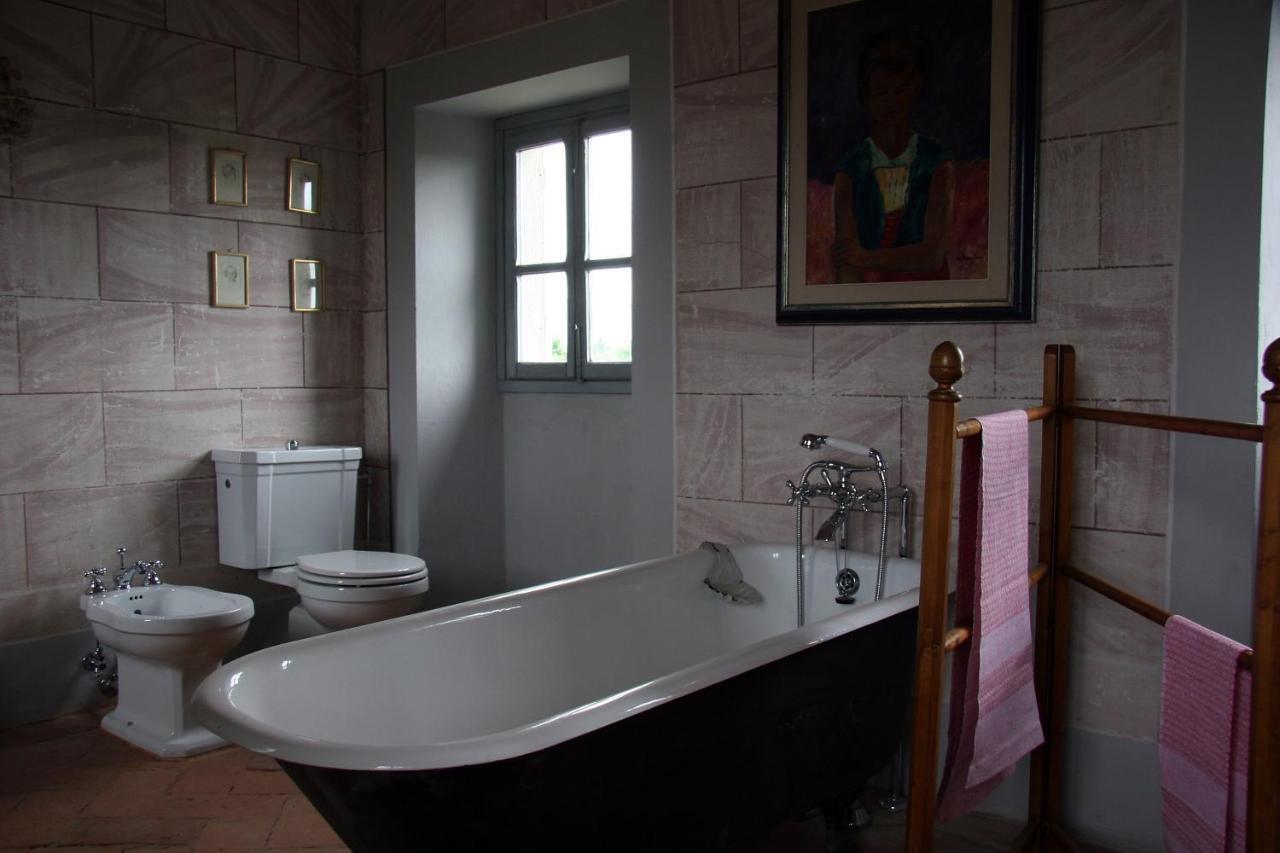 ארצו Villa Guadagni Cappelli מראה חיצוני תמונה